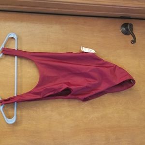NWT aerie swim suit